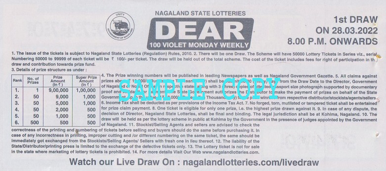 Nagaland-Dear-100-ticket-back-copy